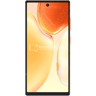 Oukitel C66