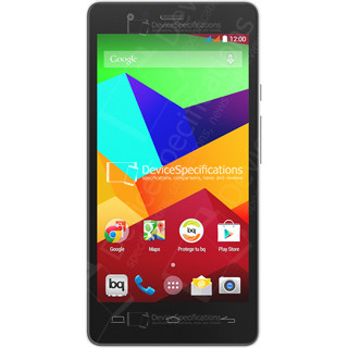 BQ Aquaris E5 4G
