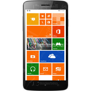 Micromax Canvas Win W121