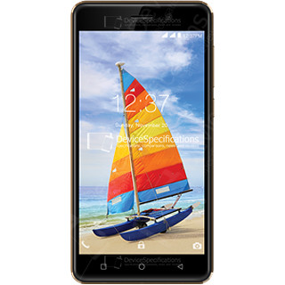 Intex Aqua Strong 5.1+