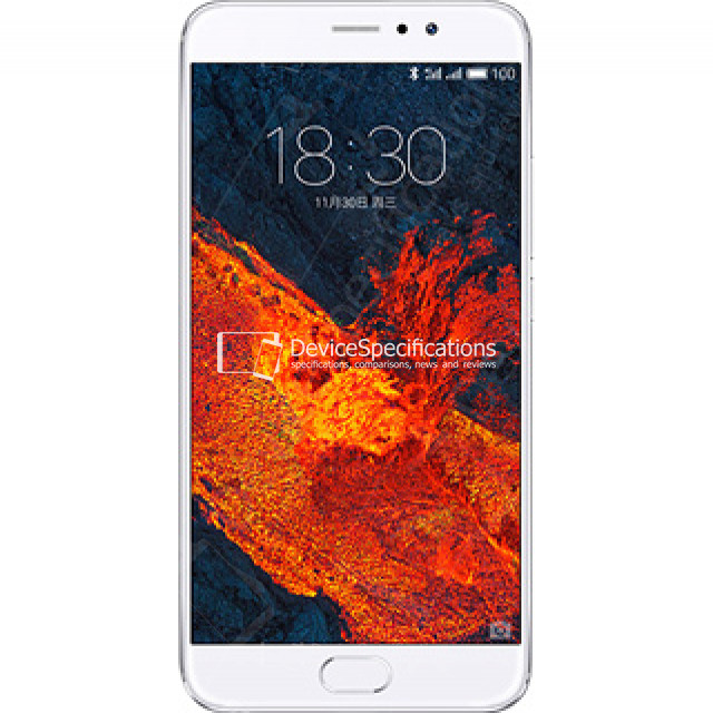 Meizu Pro 6 Plus 64GB