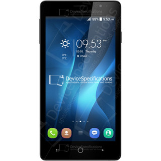 Walton Primo GM