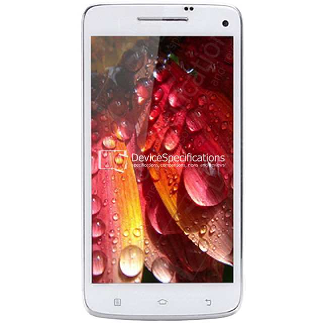 Elephone P9 Water