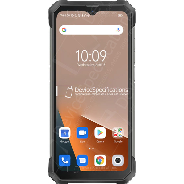 Blackview BL8800 Pro 5G