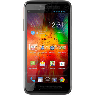 Highscreen Omega Prime XL