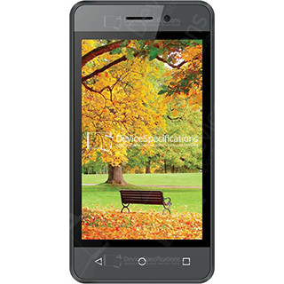 Intex Aqua 4G Strong