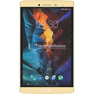 Philips Swift 4G TLS711L