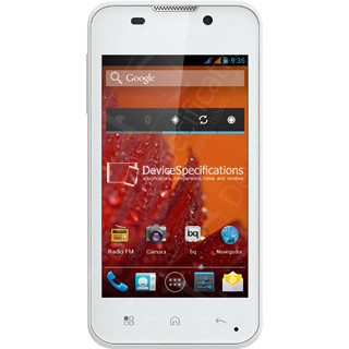 BQ Aquaris 4