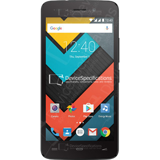Energy Sistem Energy Phone Neo 2