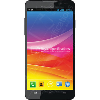 Micromax Canvas Nitro A310