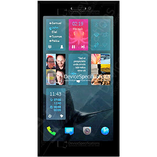 Jolla Jolla Phone
