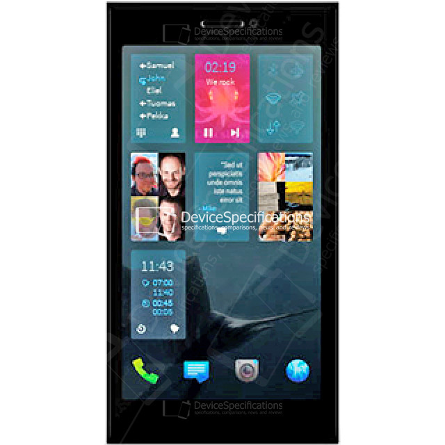 Jolla Phone