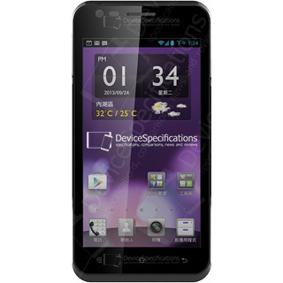BenQ A3