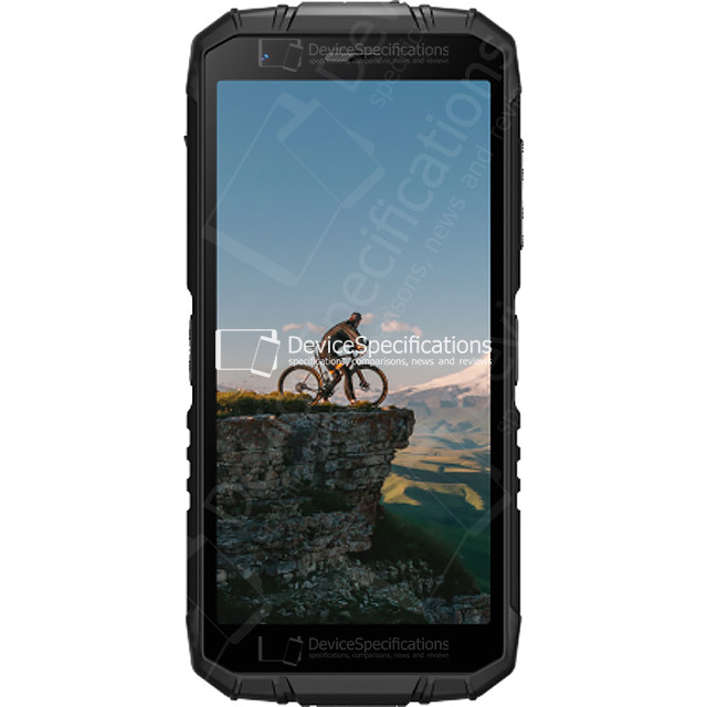 Doogee S41 Max - Specifications