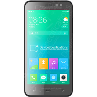Phicomm Clue C630