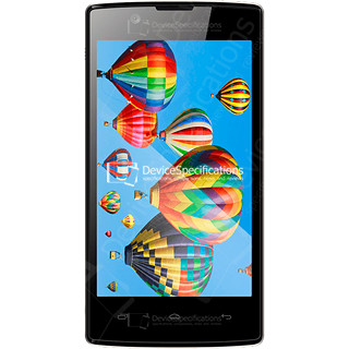 Intex Aqua 3G NS