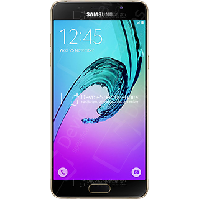 Samsung Galaxy A5 (2016)