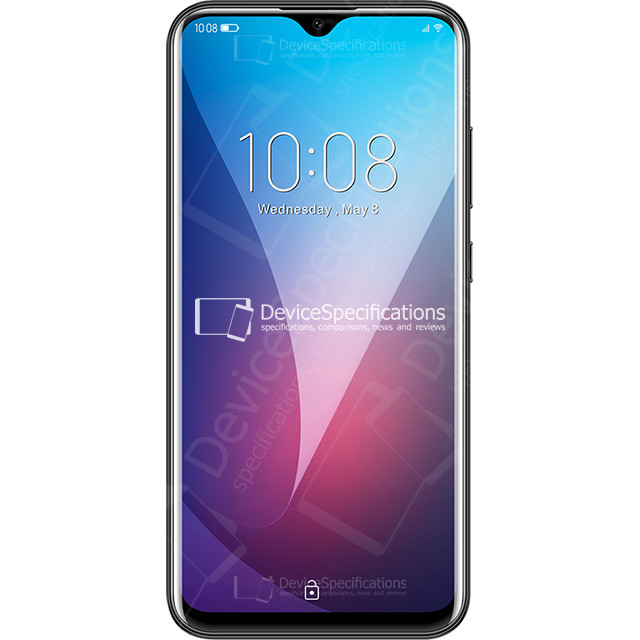 Oukitel Y4800 - Specifications