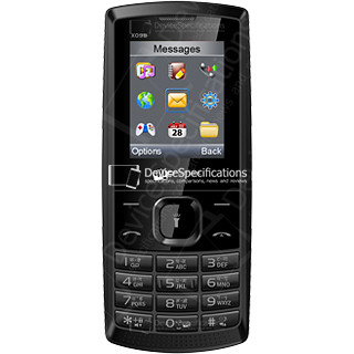 Micromax X098