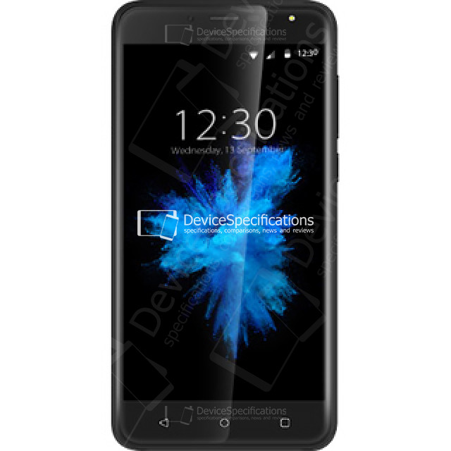 dipos I 6X Pellicola Protettiva Compatibile con Wieppo S6 Le