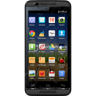 Micromax Bolt AD4500