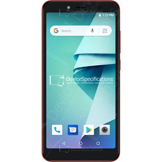 Walton Primo F8s