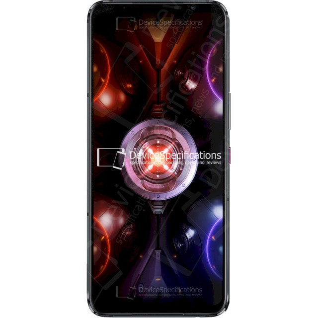 Asus ROG Phone 5s - Технические характеристики