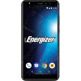 Energizer Power Max P551S