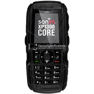 Sonim XP1300 Core