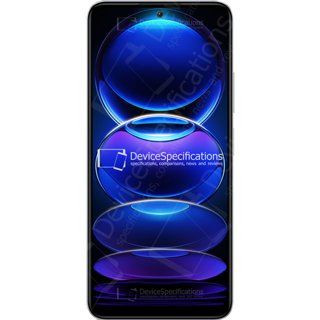 Xiaomi Redmi Note 12 Explorer