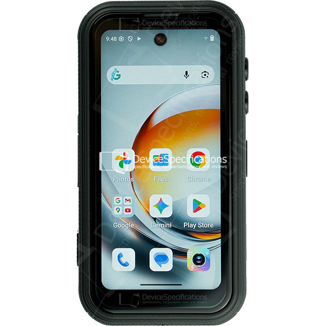 FOSSiBOT F116 Pro