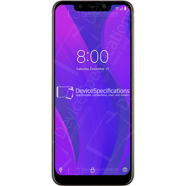 Vsmart Active 1+
