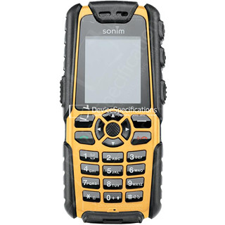 Sonim XP3.20 Quest