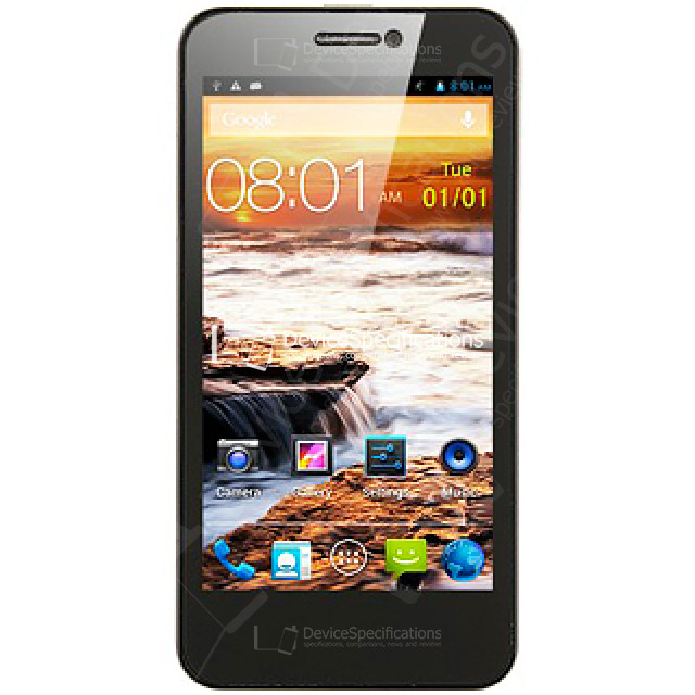 Cubot GT99