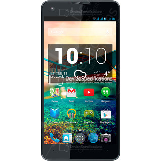 Highscreen Omega Prime S