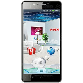 Intex Aqua i7
