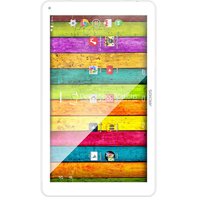 Tablette archos 101D neon - Tablettes & Liseuses