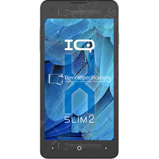 i-mobile IQ X Slim 2