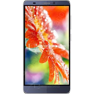 Micromax Canvas Mega 4G Q417