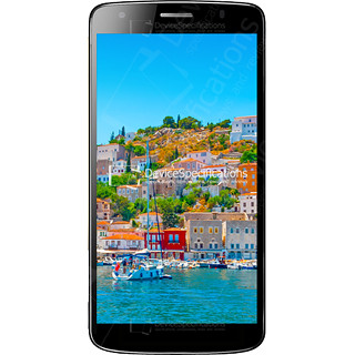 Intex Aqua Star II HD