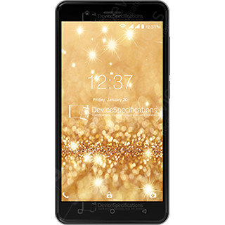 Intex Aqua Crystal
