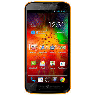 Highscreen Omega Prime Mini