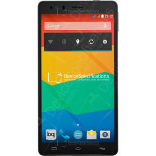BQ Aquaris E6
