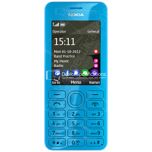 skema diagram nokia 216 - Alat dan Bahan yang Diperlukan...