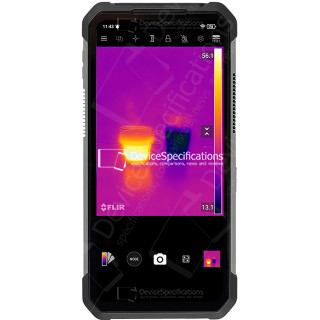 Unihertz 8849 Tank 5 Pro Review