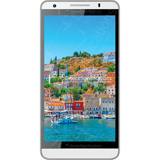 Intex Cloud M6 16 GB