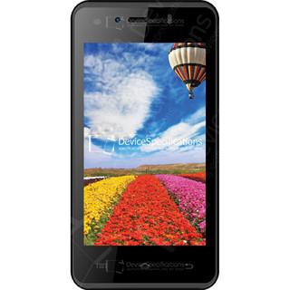 Intex Aqua Y2 Remote