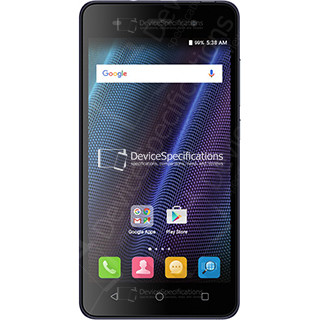 Walton Primo GH6