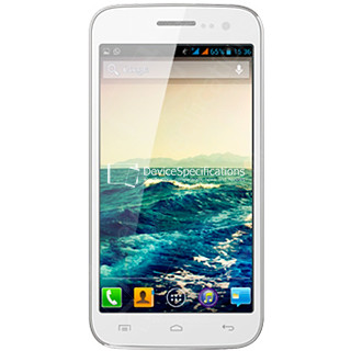 Micromax Canvas 2.2 A114