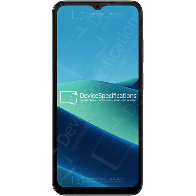 Doogee Note 56 - Specifications